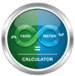 kVA to Amps logo